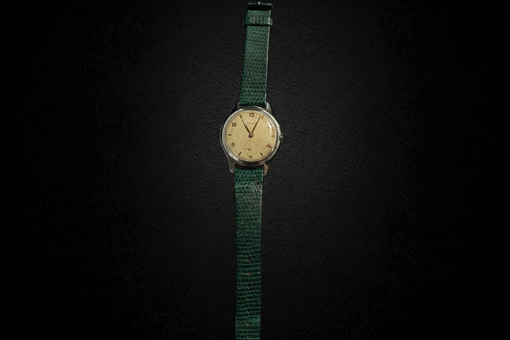 Zenith tipo militare, circa 1915