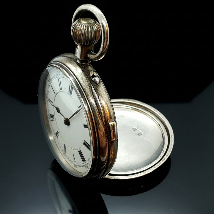 Orologio Cronometro da Tasca – Birmingham 1823