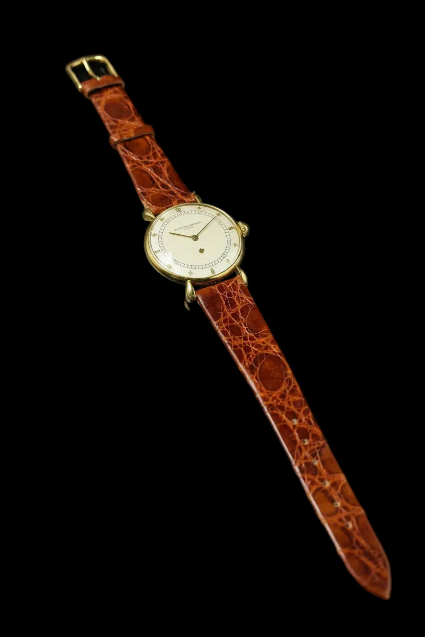 Vacheron & Constantin Anni '50