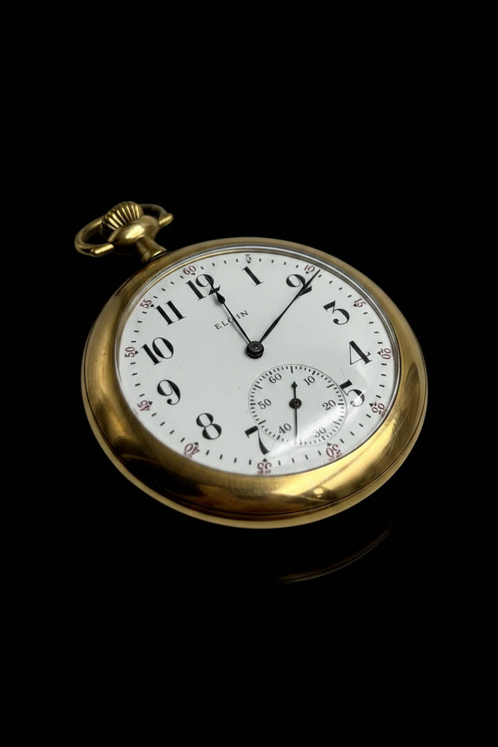 Elgin Illinois Watch Case Co. "The Winner"