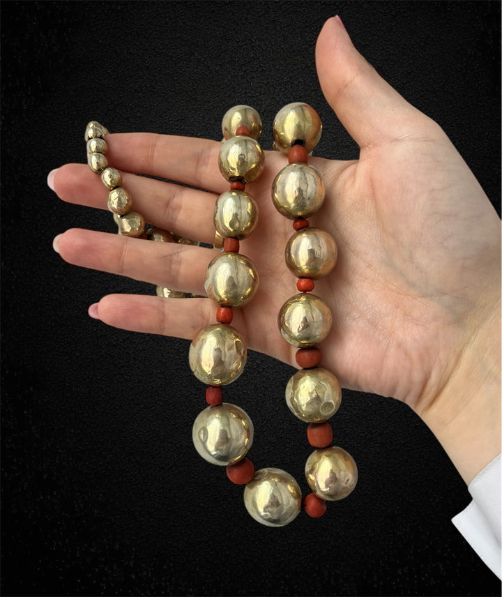 Rarissima Collana di "Vaghi" Veneziani