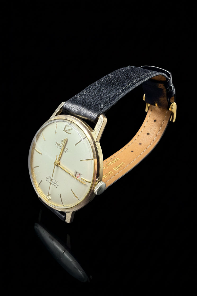 Darwil – Orologio da Polso Vintage