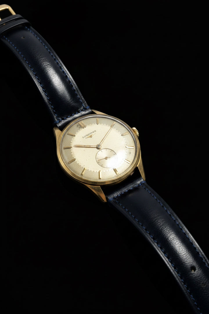 Longines Cal. 23Z, Referenza 6667