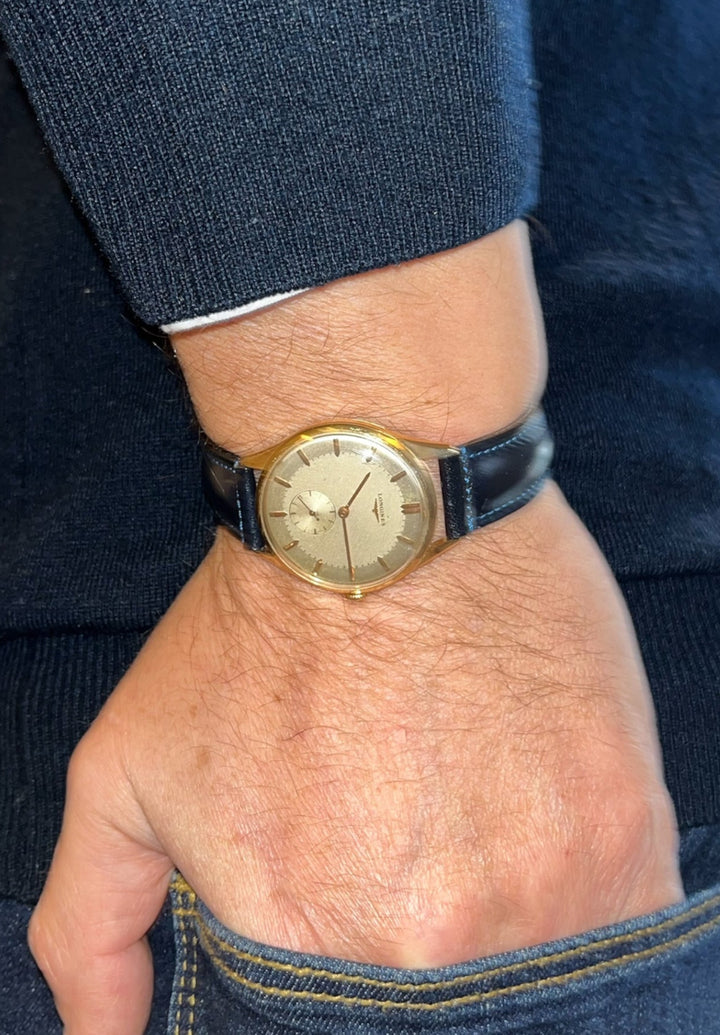 Longines Cal. 23Z, Referenza 6667