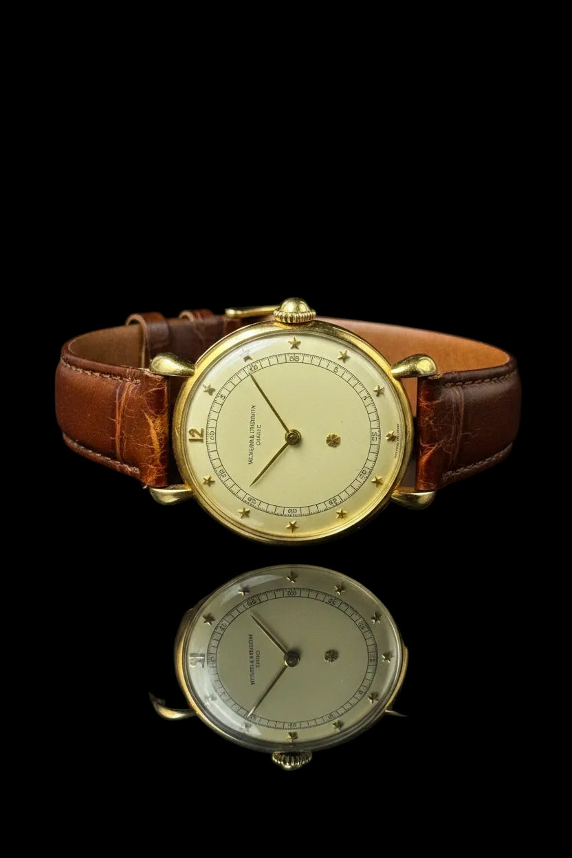Vacheron & Constantin Anni '50