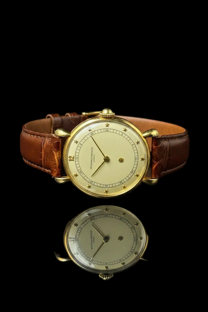 Vacheron & Constantin Anni '50