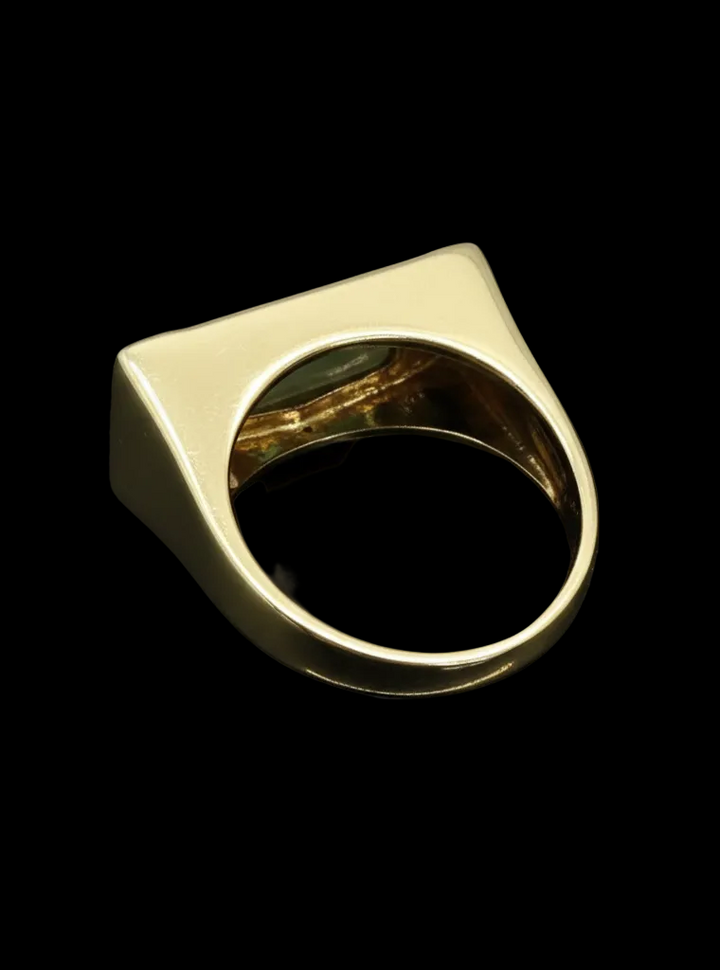 Anello Premier con Pietre Multicolori