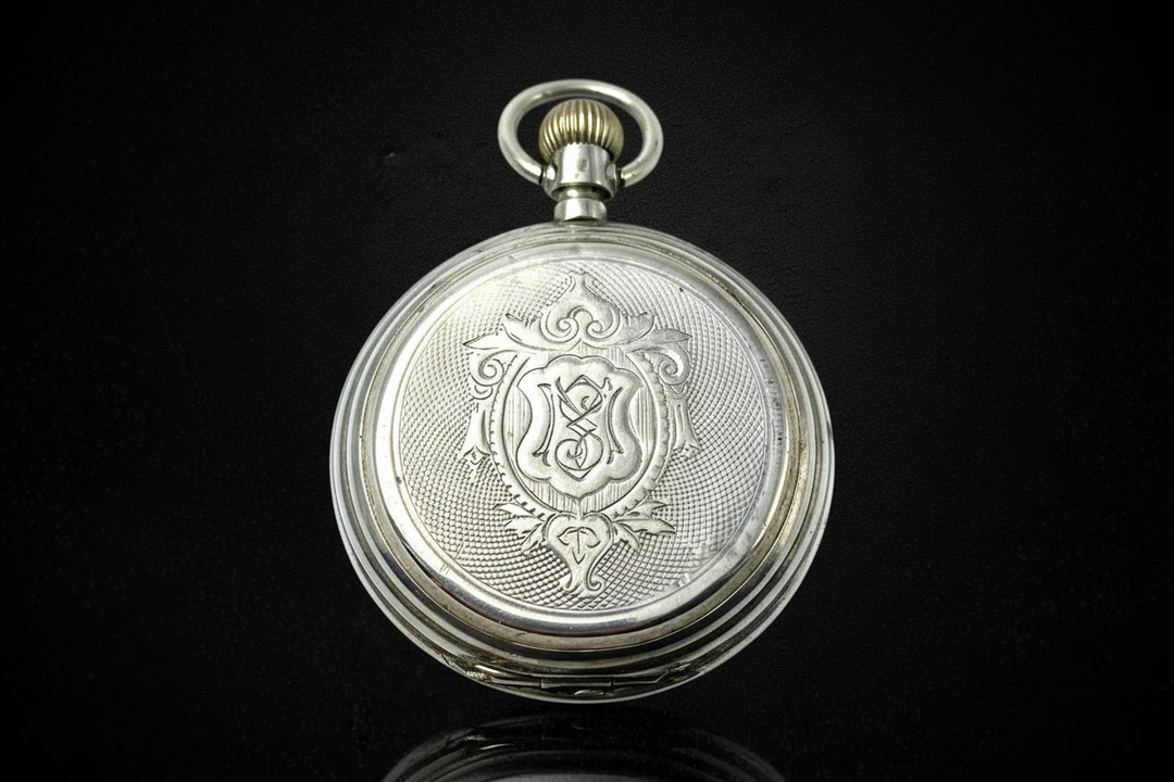 Orologio da Tasca Billodes Zenith