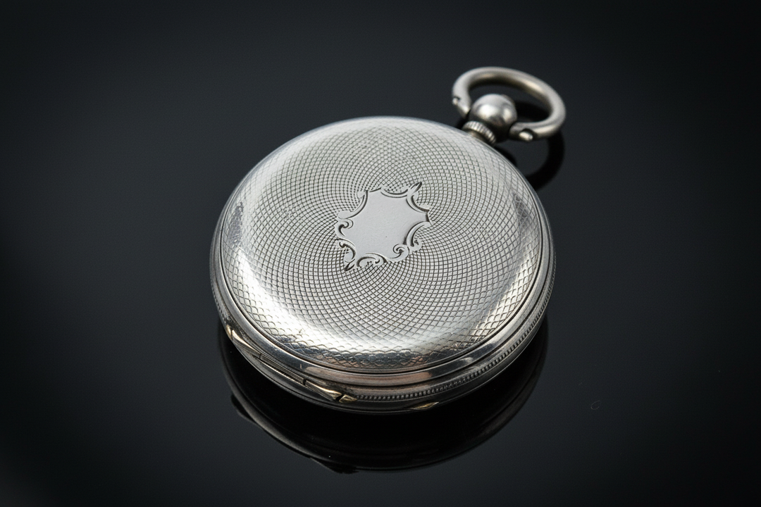 Orologio da Tasca Svizzero