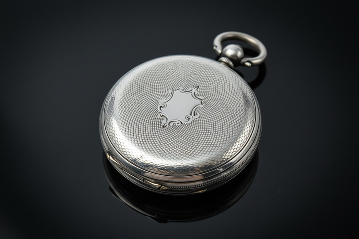 Orologio da Tasca Svizzero
