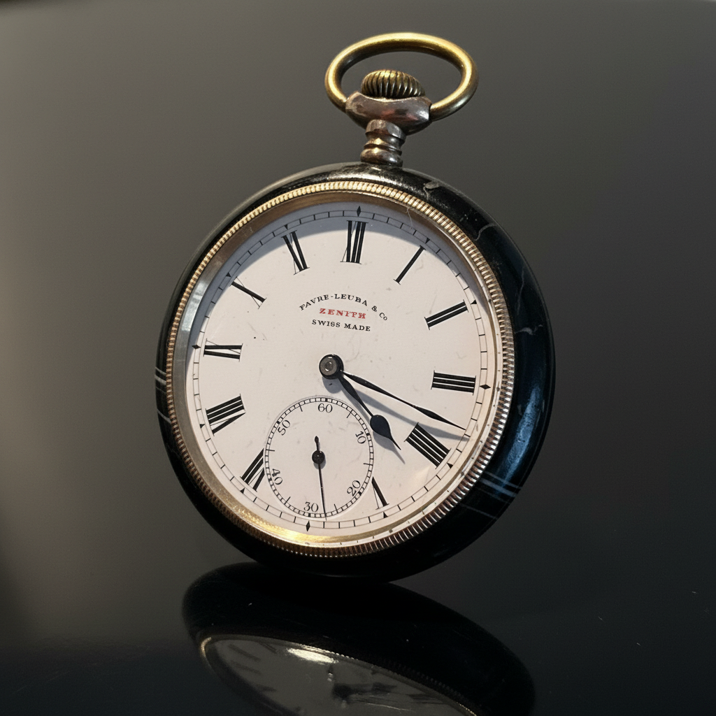 Zenith Favre-Leuba & Co.