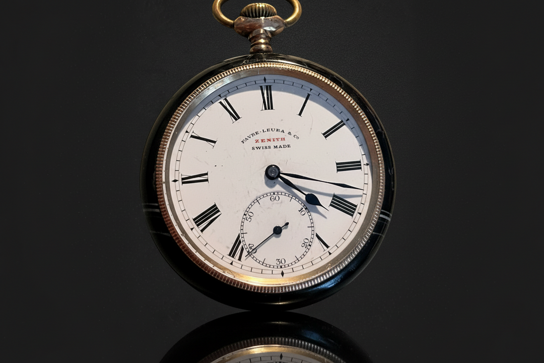 Zenith Favre-Leuba & Co.