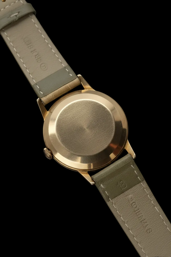 Omega calibro: 280 – Manuale