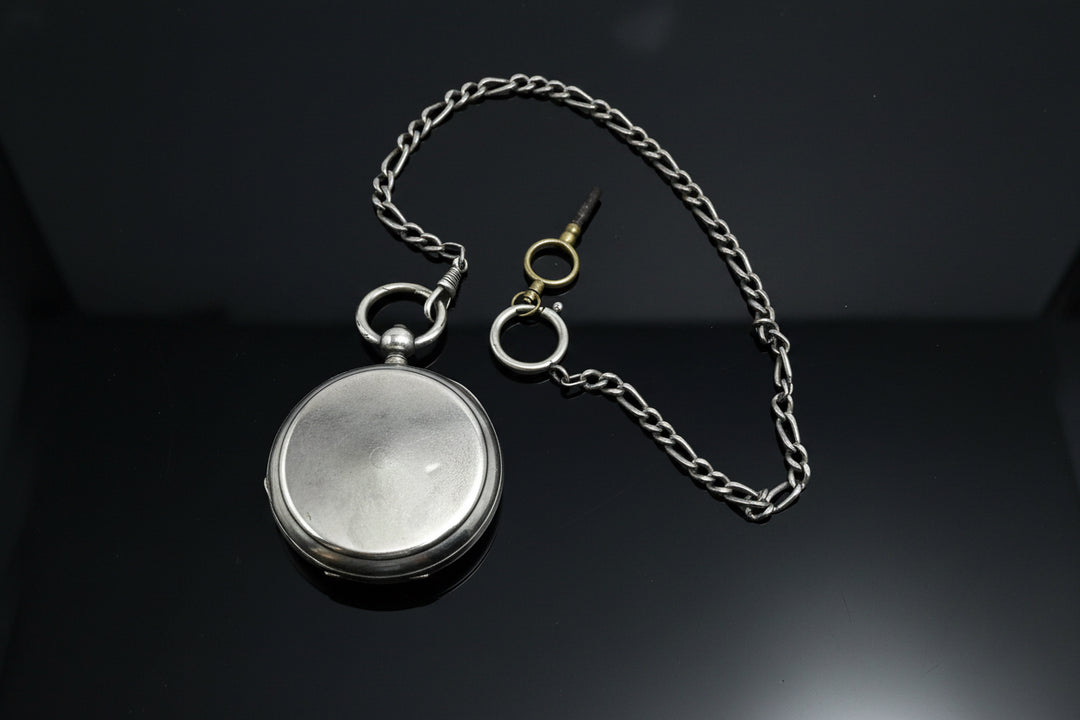 Orologio da Tasca Robert Roskell
