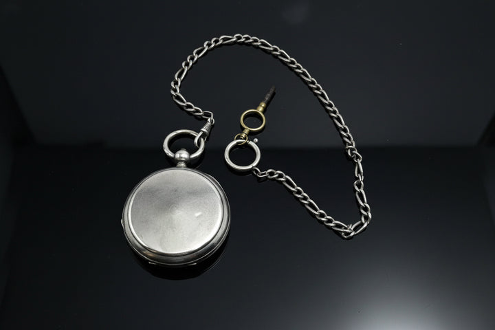 Orologio da Tasca Robert Roskell