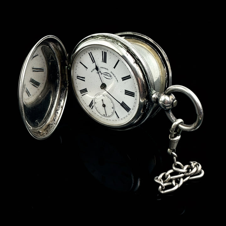 Orologio da Tasca Robert Roskell
