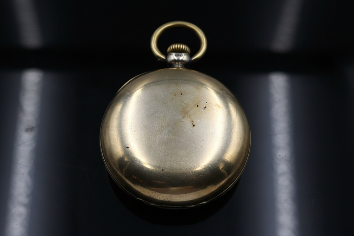 Orologio da Tasca Verge - John Gale London