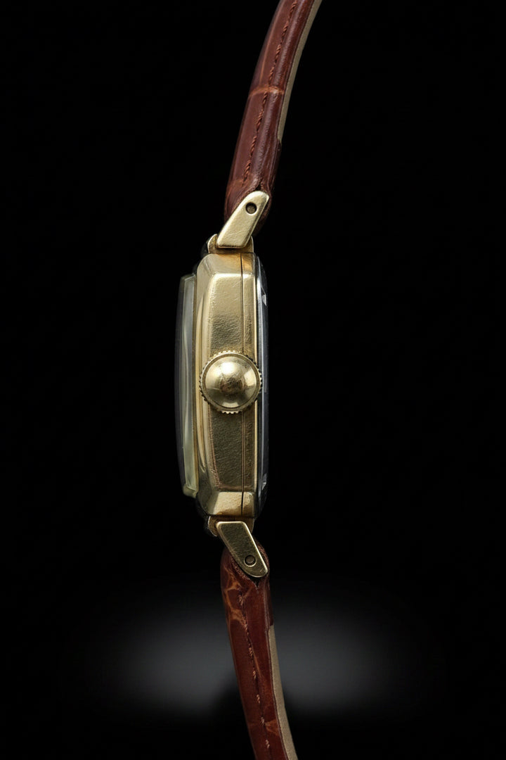 Hamilton Harris, 1937
