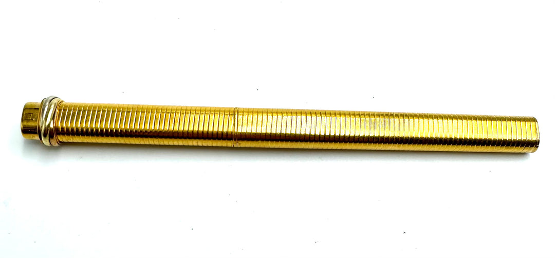 Penna Cartier Vendome ovale