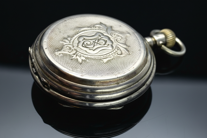 Orologio da Tasca Billodes Zenith
