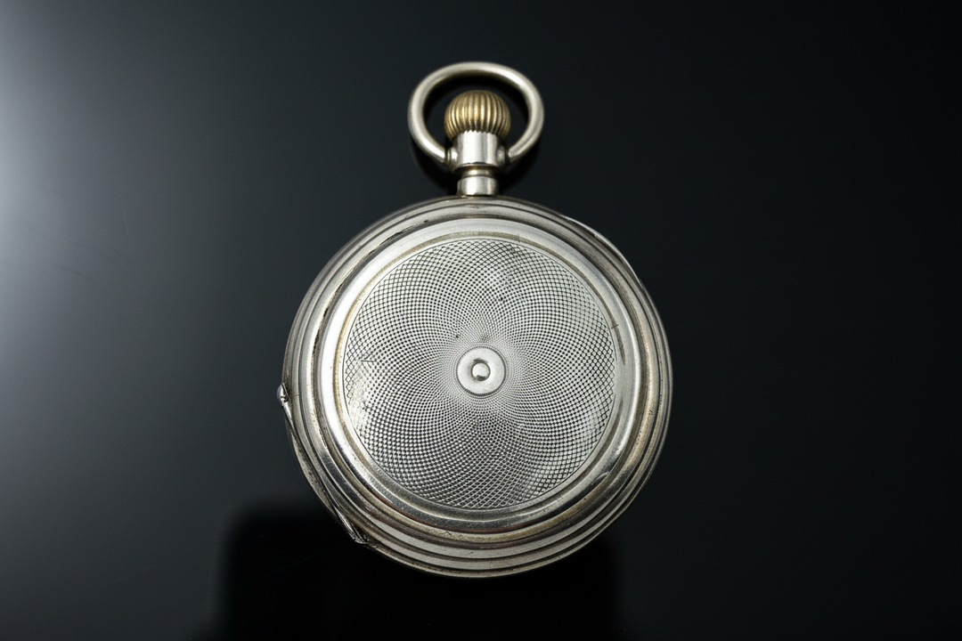Orologio da Tasca Billodes Zenith