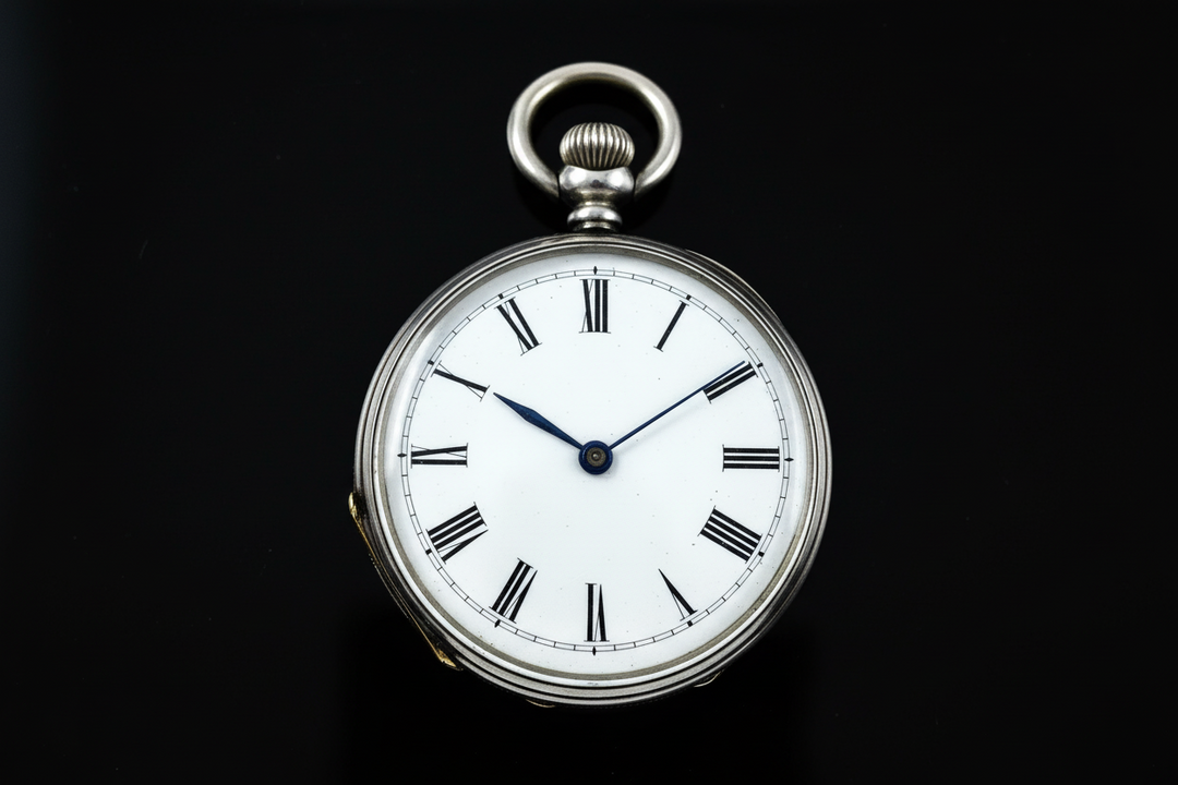 Orologio da Tasca Svizzero