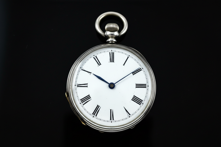 Orologio da Tasca Svizzero