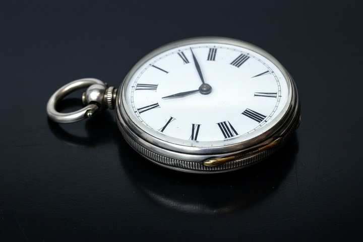 Orologio da Tasca Svizzero