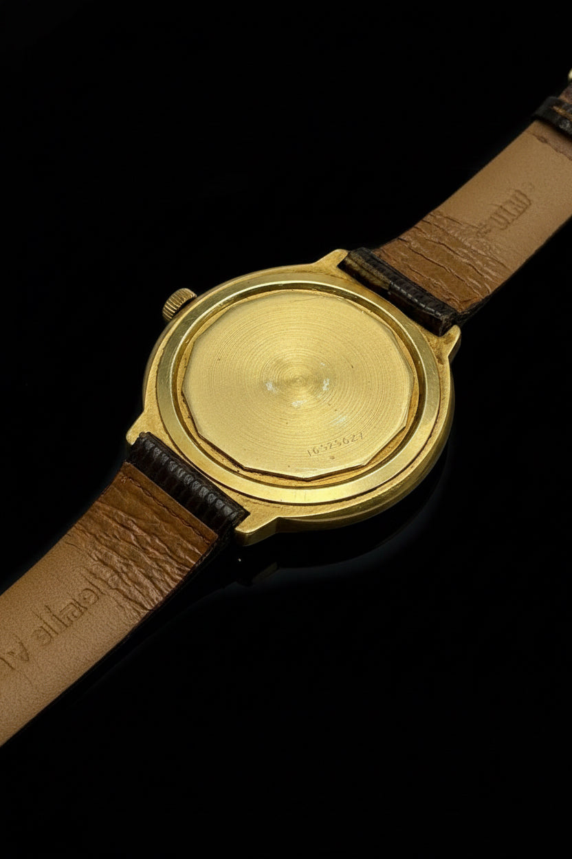 Longines Admiral HF