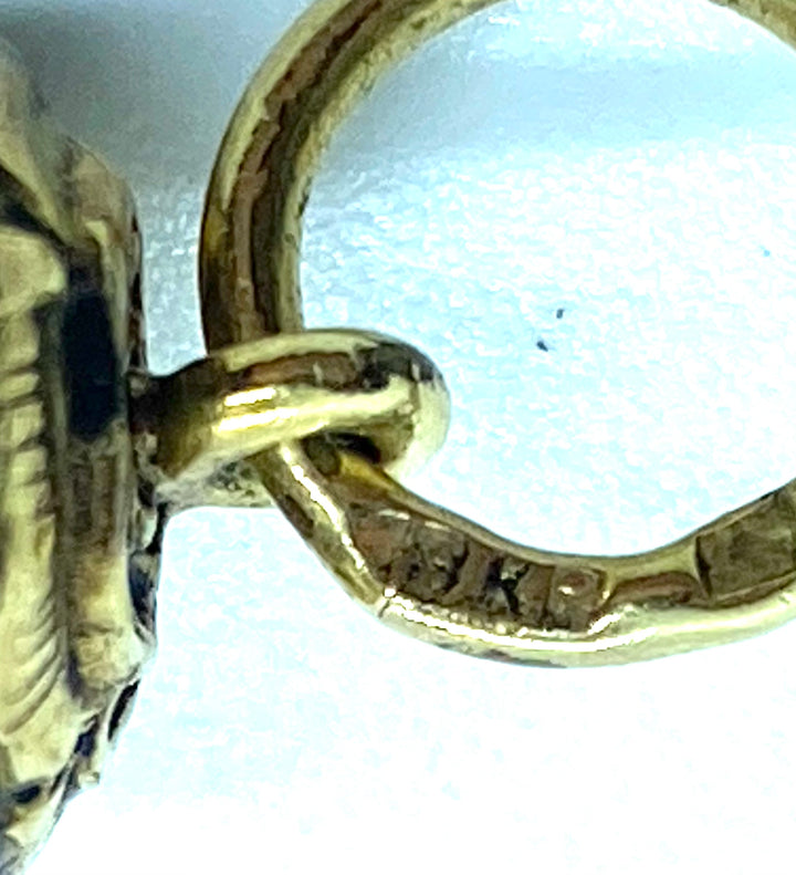 Spezial, penna stilografica in oro
