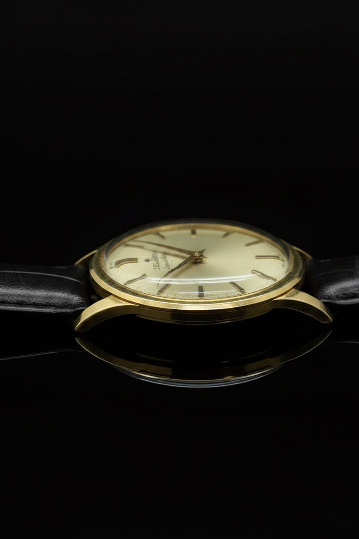 Zenith Sporto Cassa Oro