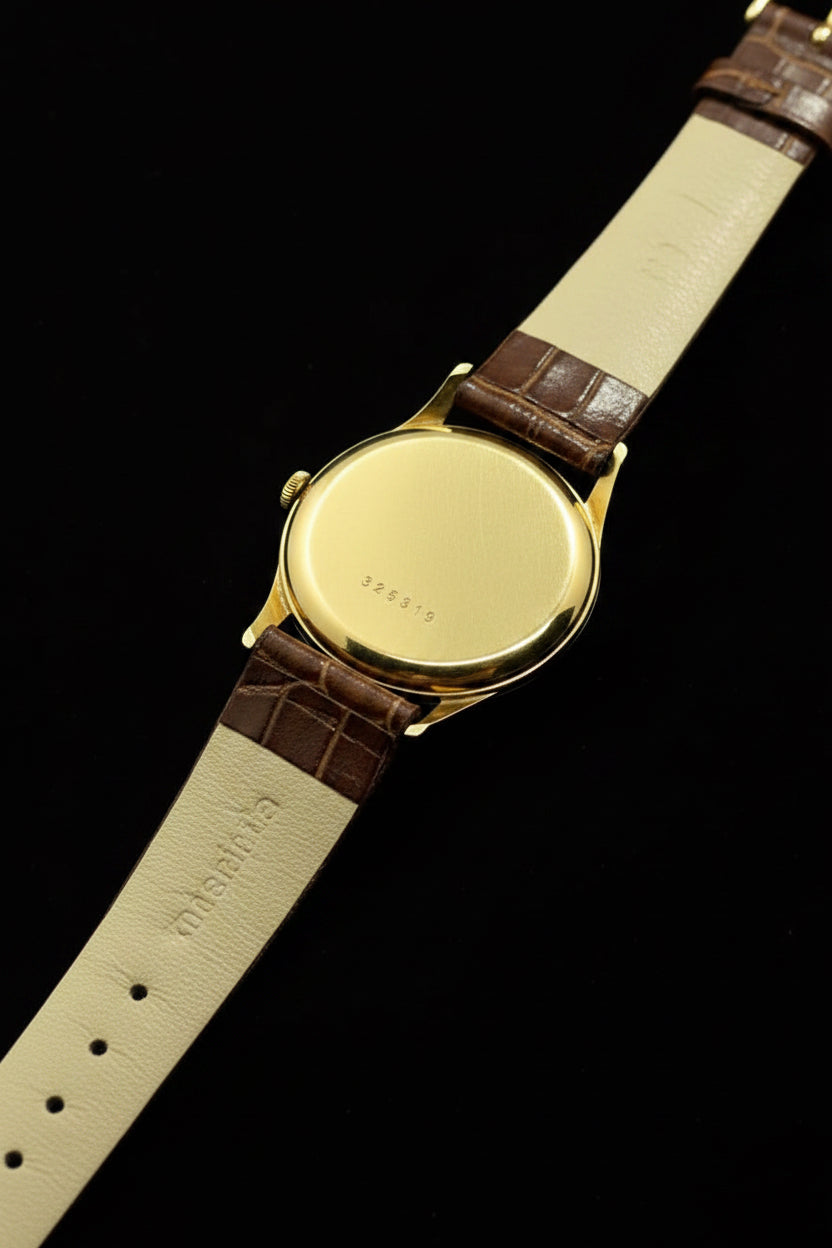 Zenith Sporto Cassa Oro